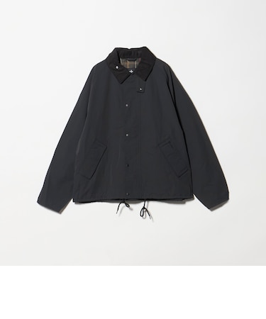 ＜Barbour＞トランスポート ナイロン カジュアル ジャケット