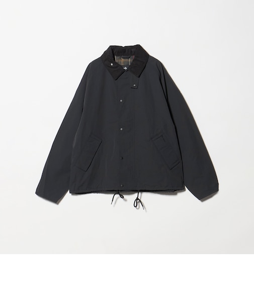 ＜Barbour＞トランスポート ナイロン カジュアル ジャケット