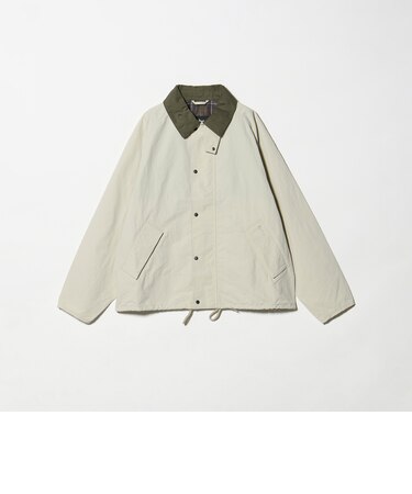 ＜Barbour＞トランスポート ナイロン カジュアル ジャケット