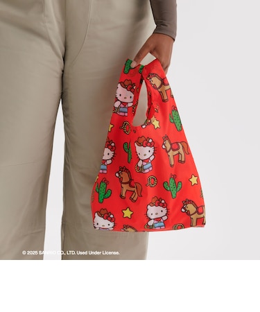 ＜BAGGU×Sanrio＞BABY エコバッグ