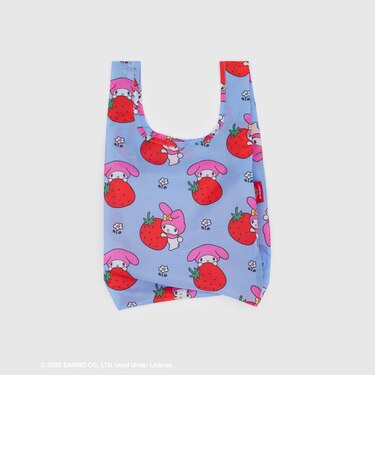 ＜BAGGU×Sanrio＞BABY エコバッグ