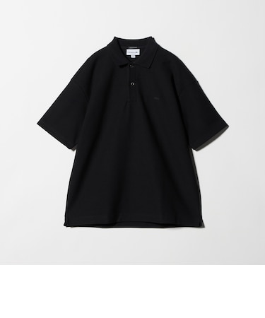 <LACOSTE for BEAUTY&YOUTH>ワントーン ポロシャツ