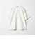 ＜LACOSTE for BEAUTY&YOUTH＞ワントーン ポロシャツ