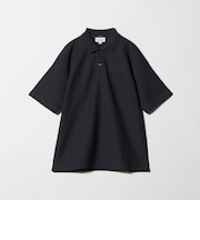 ＜LACOSTE for BEAUTY&YOUTH＞ワントーン ポロシャツ