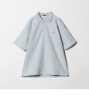 ＜LACOSTE for BEAUTY&YOUTH＞ワントーン ポロシャツ