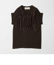 <dahl’ia>リメイク ショートスリーブ Tシャツ