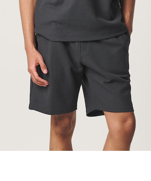 LACOSTE for BEAUTY&YOUTH＞ワントーン ショートパンツ｜ビューティー