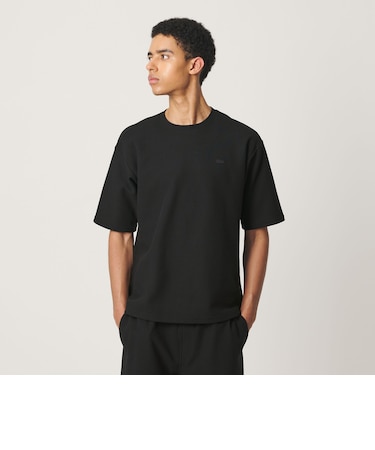 <LACOSTE for BEAUTY&YOUTH>ワントーン ショートスリーブ Tシャツ