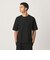 ＜LACOSTE for BEAUTY&YOUTH＞ワントーン ショートスリーブ Tシャツ