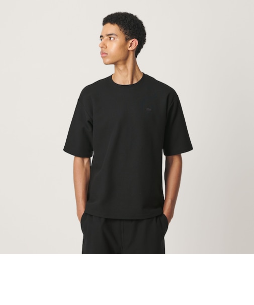 <LACOSTE for BEAUTY&YOUTH>ワントーン ショートスリーブ Tシャツ