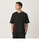 ＜LACOSTE for BEAUTY&YOUTH＞ワントーン ショートスリーブ Tシャツ