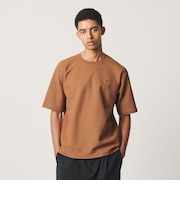 ＜LACOSTE for BEAUTY&YOUTH＞ワントーン ショートスリーブ Tシャツ