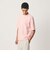 ＜LACOSTE for BEAUTY&YOUTH＞ワントーン ショートスリーブ Tシャツ