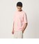 ＜LACOSTE for BEAUTY&YOUTH＞ワントーン ショートスリーブ Tシャツ