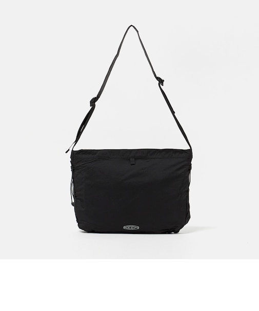 <KEEN>ナイロン シェル ショルダーバッグ