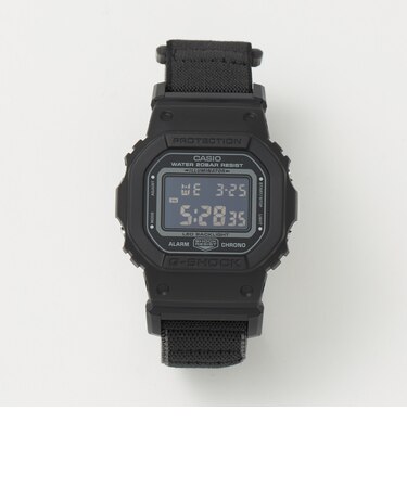 ＜G-SHOCK＞DW-5600MNC 腕時計
