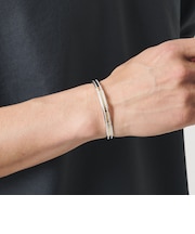 BRASS コンビ バングル