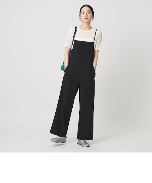 サロペットの通販｜&mall（アンドモール）三井ショッピングパーク公式通販