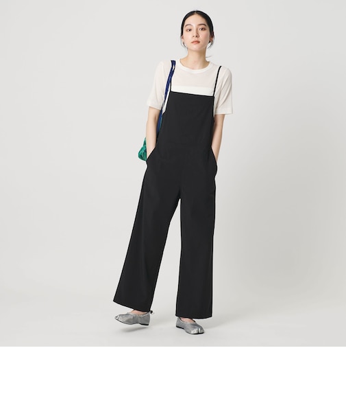 【別注】<THOUSAND MILE>キャミソール サロペット はっ水 UVカット