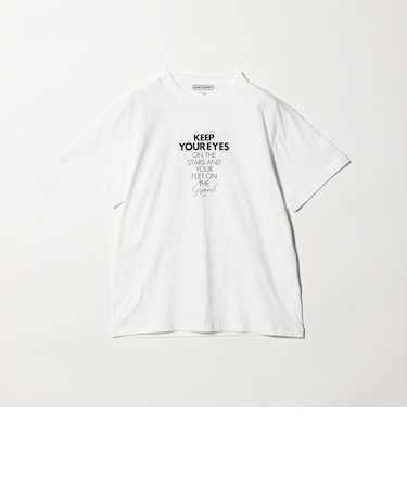 ＜evergreen＞オンザスターズ Tシャツ