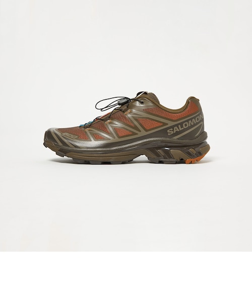 別注】＜Salomon＞XT-6 スニーカー｜ビューティー＆ユース