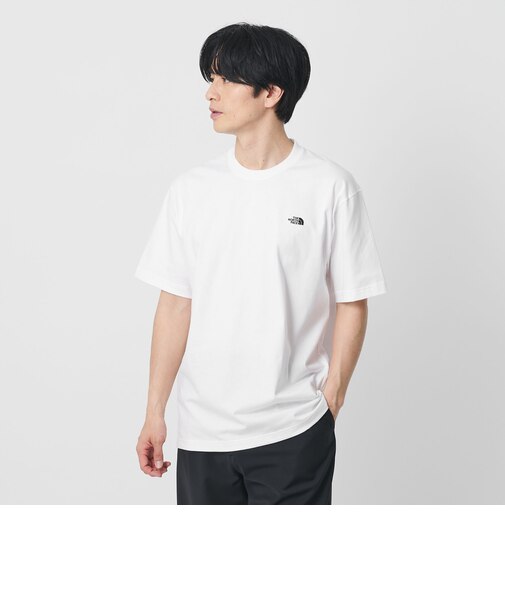 ＜THE NORTH FACE＞フラッシュ ドライ ヌプシ コットン Tシャツ