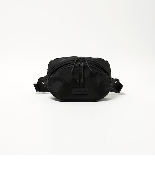 ＜BAICYCLON＞メッシュ コンビ 2WAY バッグ