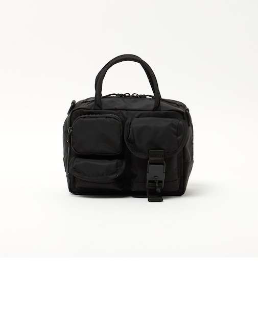 ＜BAICYCLON＞マルチ ポケット 2WAY バッグ