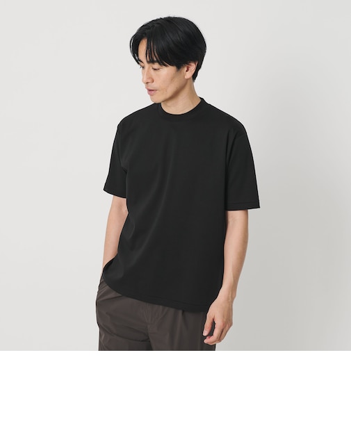 プラチナポンチ クール デオドラント ジャケット Tシャツ 抗菌防臭 接触冷感