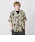 ＜TWO PALMS＞ WILD PINEAPPLE ショートスリーブ シャツ