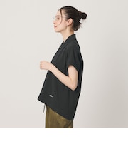 ＜Americana＞カノコ ポロシャツ