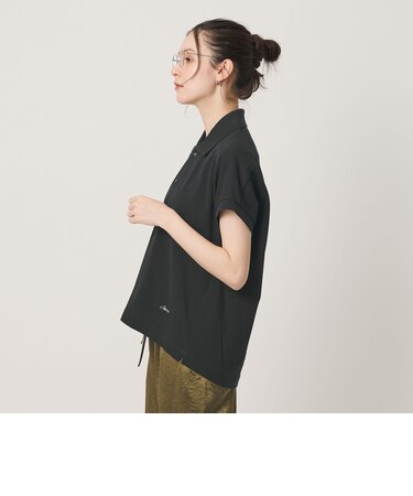 ＜Americana＞カノコ ポロシャツ