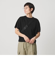 【WEB限定 Wardrobe DAILY MINIMAL】ドルマンスリーブ Tシャツ