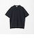 フュージョン カラー ニット Tシャツ ウォッシャブル