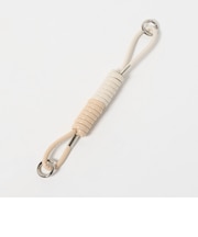 ＜ajew＞パテント コイル ストラップ