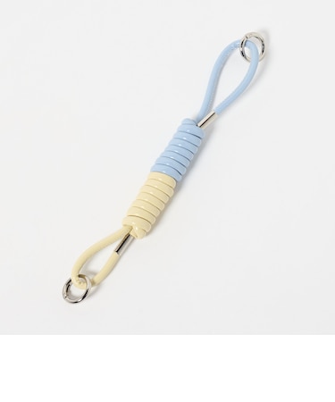 ＜ajew＞パテント コイル ストラップ