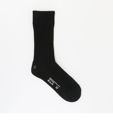 ＜MARCOMONDE＞Eyelet ソックス