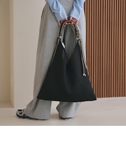 【別注】＜LE VERNIS＞パラコード メッシュ バッグ