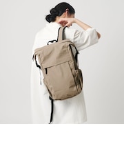 <AIGLE>ナイロン バックパック