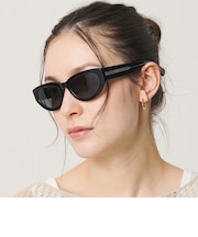 <MESSYWEEKEND>AUDREY ファッション用グラス