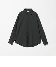 ギンガム チェック レギュラー シャツ GRANDE TAPERD型