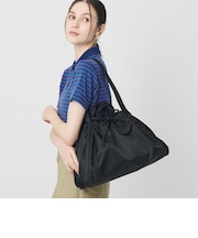 ＜HVISK＞SAGE TWILL 2WAY ショルダーバッグ