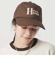 ＜LY＞コットン BOEKEN キャップ