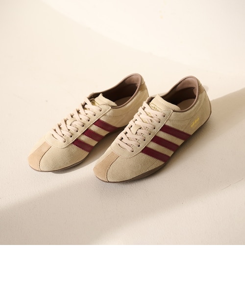 別注】＜adidas Originals＞SAMBA OG スニーカー｜ビューティー