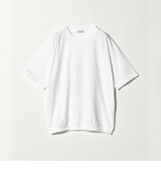 金政メリヤス メロー コットン スウェット Ｔシャツ MADE IN JAPAN
