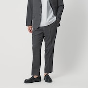 ASTY 1プリーツ スラックス NO.5 セットアップ対応