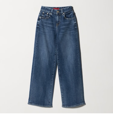 ＜RED CARD＞35th Anniversary Wide デニムパンツ 3