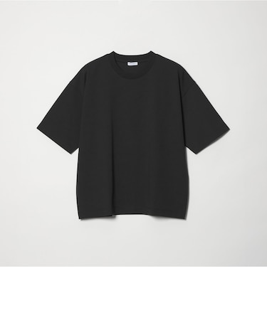 【WEB限定】ヘビーウエイト バレル クロップド Tシャツ