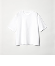 【WEB限定】ヘビーウエイト バレル クロップド Tシャツ