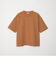 【WEB限定】ヘビーウエイト バレル クロップド Tシャツ